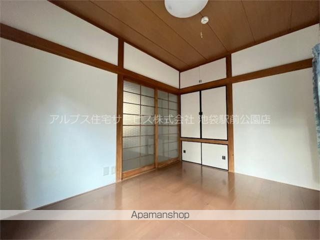 コーポ鵬の内装写真