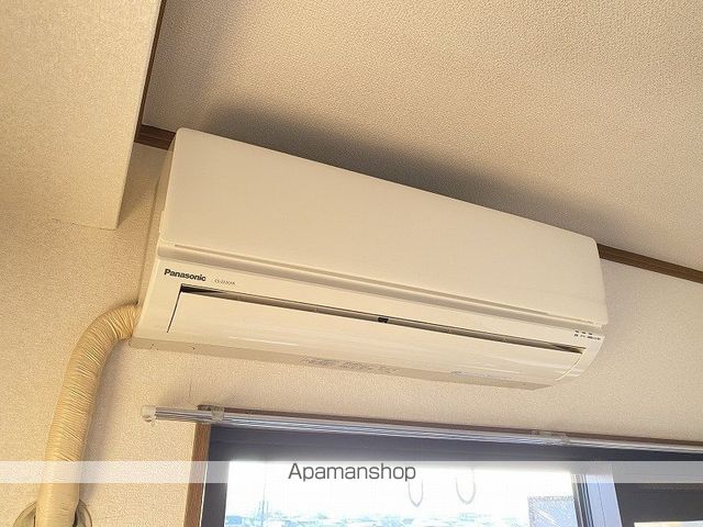 サンシティー赤池の内装写真