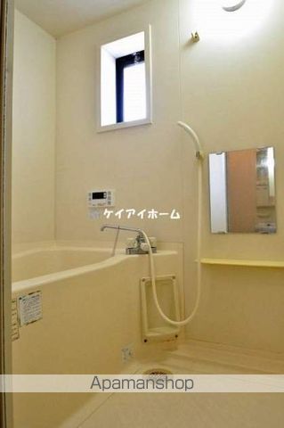 あくらコーポAの内装写真