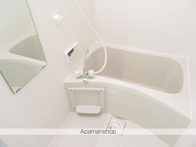 クリア立川[1R/23.4m2]のバス