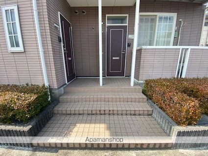 ＧＲＡＣＥ　ＥＮＺＡ[2DK/54.42m2]の共用部4