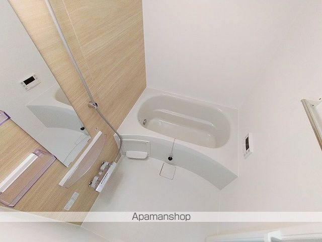 ビエラコート岸部中の内装写真