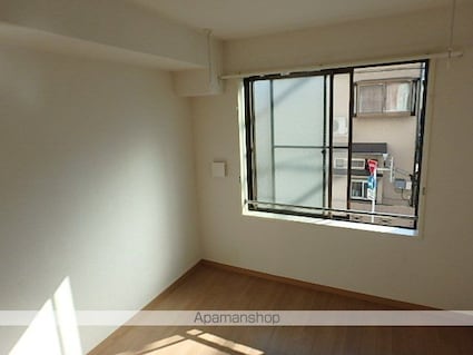 アムロゼッタ西荻窪[1R/14.04m2]のリビング・居間1