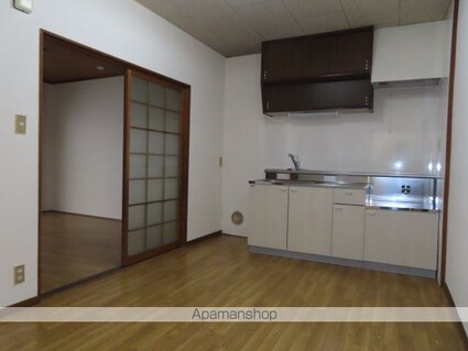 門本マンション[3DK/52.8m2]の内装9