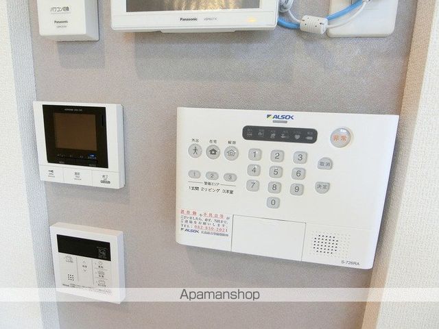 ノクターン I棟の内装写真