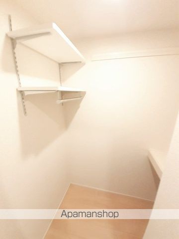 ビアンコの内装写真