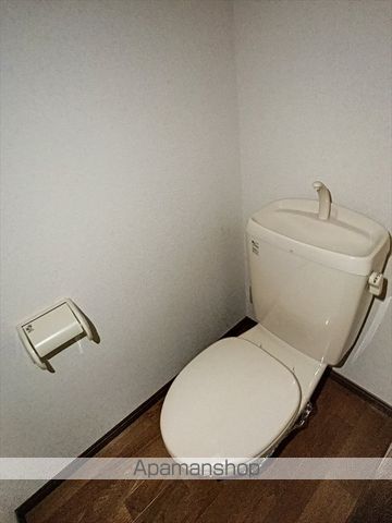 アンプルール リーブル SenIIの内装写真