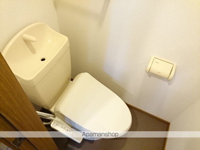 ソフィアコートの内装写真