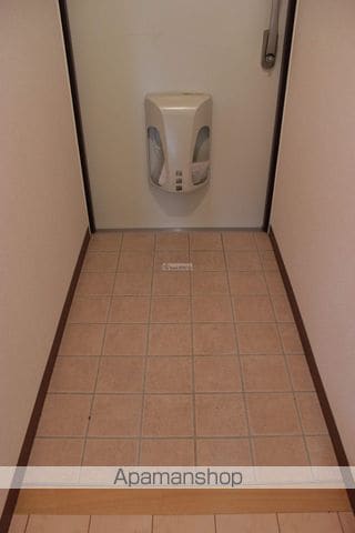 メゾン・グランドゥールの内装写真