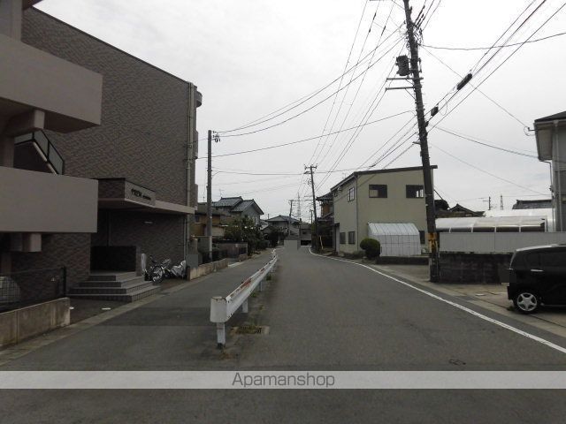 プレム寺山の周辺写真