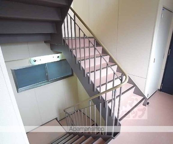 クレール フォンテーヌの外観写真