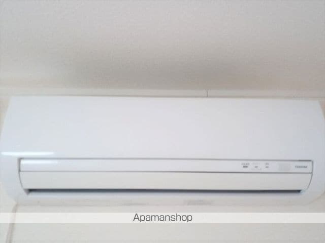 レオネクストseirinIIの内装写真