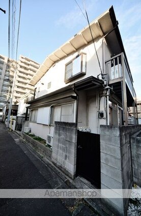 ココベル三軒茶屋[2LDK/60.45m2]の外観3