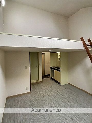 東北ハイムの内装写真