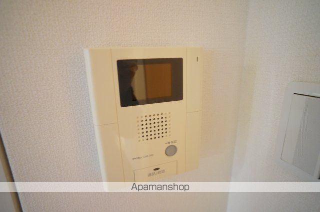 CUBEの内装写真