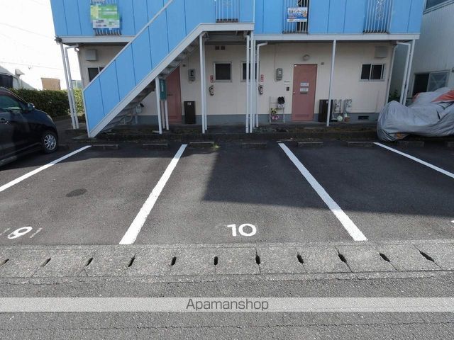 リクラス八楠Cのその他写真