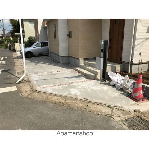 Kolet流山西深井の外観写真