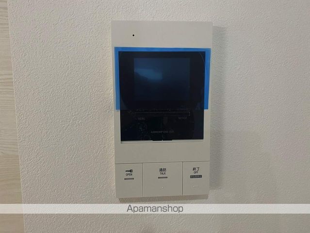 アヴァンセ千早の内装写真