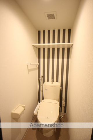ラグゼ北大前の内装写真