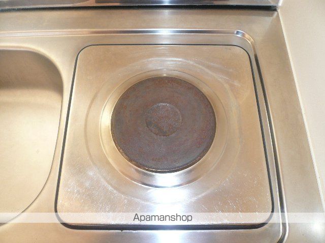 コーポサザンの内装写真