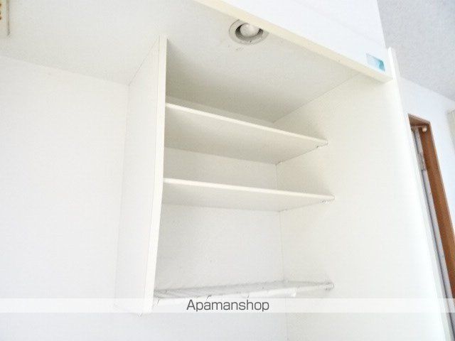 ビクトリアパレスの内装写真