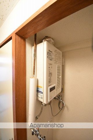 サンコーポラス札幌の内装写真