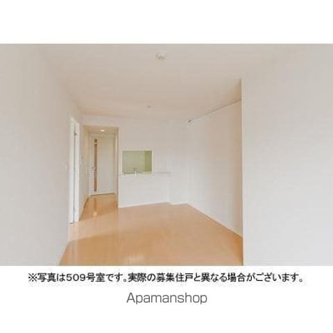 JMFレジデンス赤羽志茂の内装写真