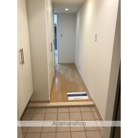 コンフォリア原宿の内装写真