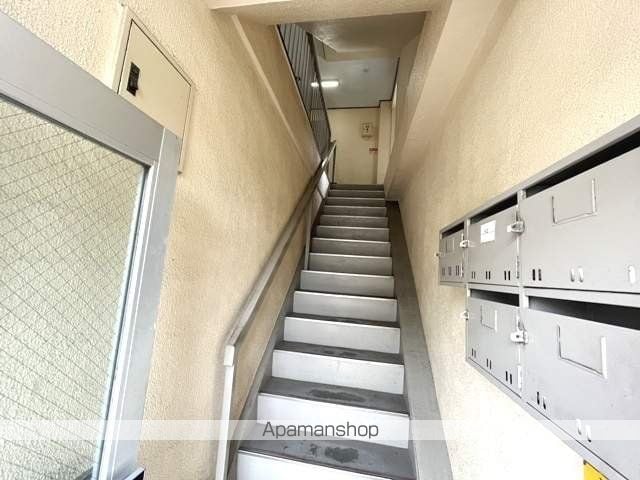 コーポエンゼルの内装写真