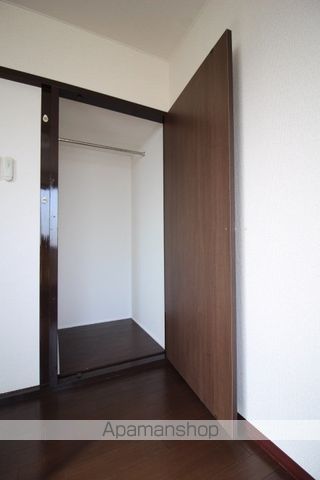 アーバン大供の内装写真