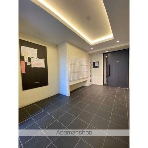 BEVERLY HOMES 赤塚公園IIの内装写真