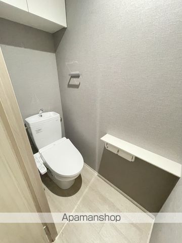 MJSQUARE KOTONIの内装写真