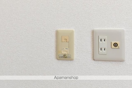 ガーデンハイツ三名壱番館[1DK/31.45m2]の内装1