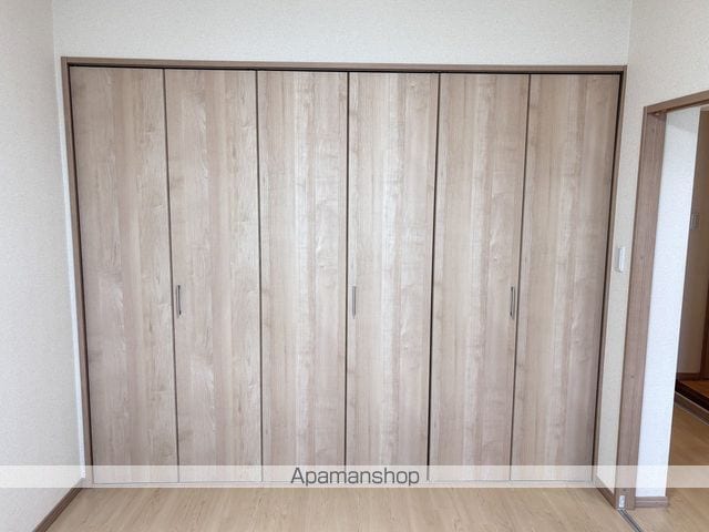 Bel Avenir Akiyoshiの内装写真