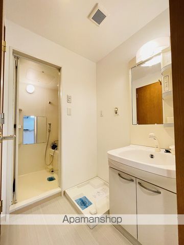 リアライズ代官町の内装写真