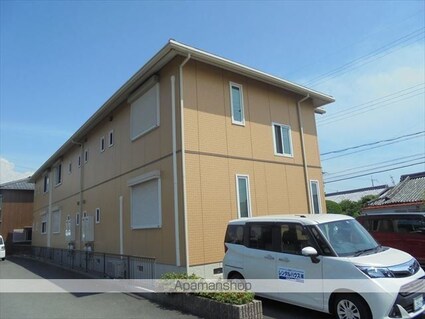 和歌山県和歌山市木ノ本[2LDK/63.44m2]の外観2