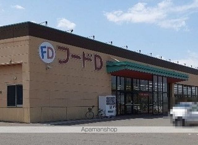 カーサ ルーナの周辺写真