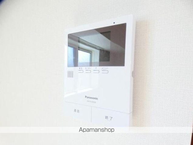 クレール向島の内装写真