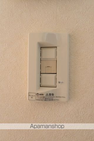 LS祇園の内装写真