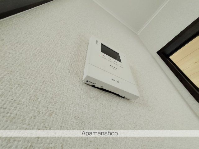 ボヌール菅原町の内装写真