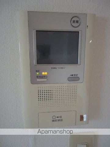 エクレールA&Kの内装写真