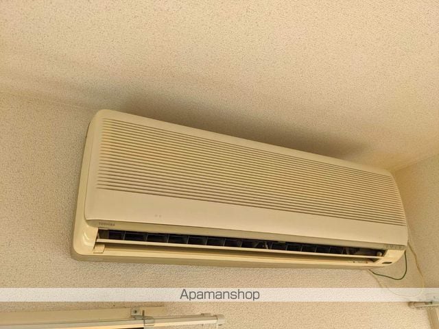 グランシャトーの内装写真