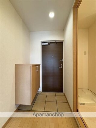 プリマ・クラッセ[1DK/33.3m2]の玄関