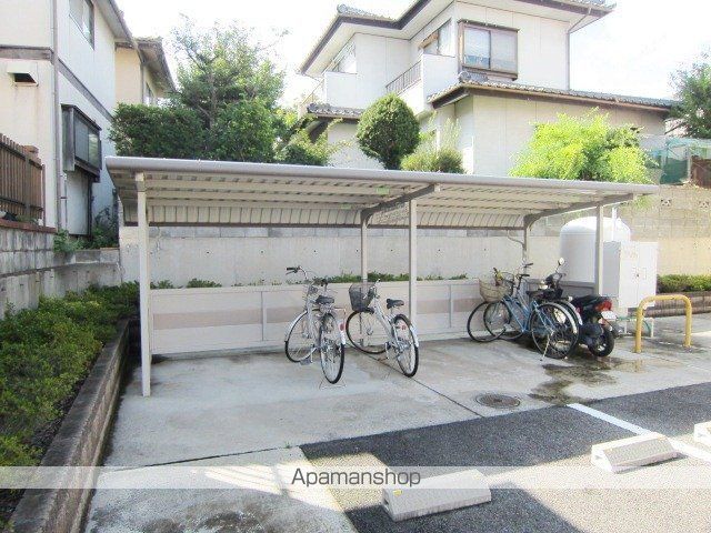 レオパレスウエストTOKUMAのその他写真