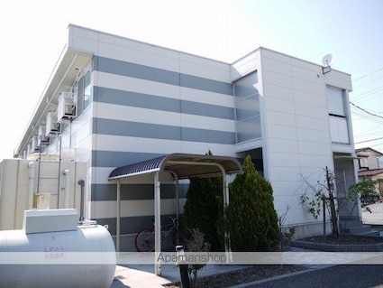 レオパレス湖浜[1K/22.35m2]の外観3