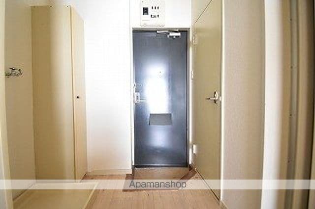 エスペランサ東照宮の内装写真