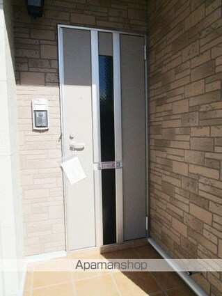 山梨県笛吹市石和町井戸[1LDK/37.13m2]のエントランス2