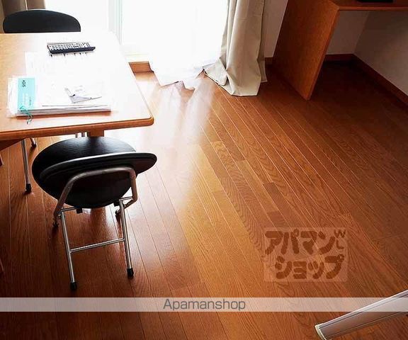レオパレスサンセット67の内装写真