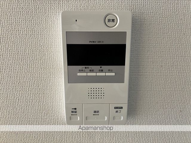 KITANOクレセントの内装写真