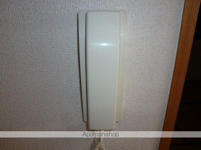 山口ハイツA棟の内装写真